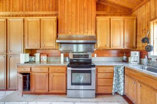 Pet-Friendly Ramona Home with Mountain Views! - Ramona - 3