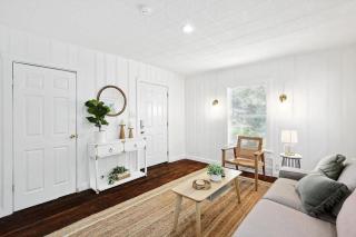 Comfy Holiday Loft 8min from Downtown FW - Fort Worth - 0