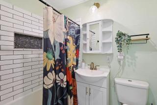 Comfy Holiday Loft 8min from Downtown FW - Fort Worth - 9