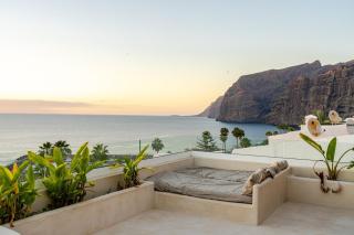 The Giants Residence - Santiago del Teide - 2
