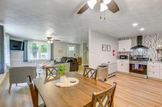 Peaceful Allegany Home, Walk to SBU! - Allegany - 9