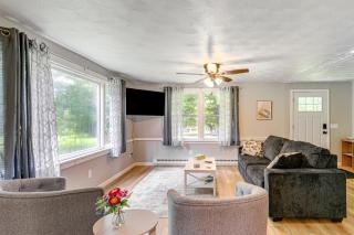 Peaceful Allegany Home, Walk to SBU! - Allegany - 8