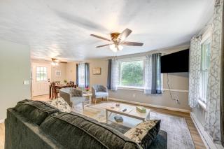 Peaceful Allegany Home, Walk to SBU! - Allegany - 7