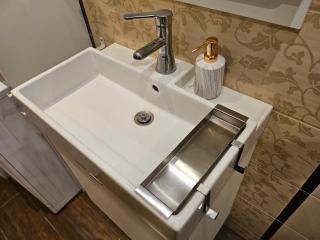 Ioannis Appartement - Perístasis - 5