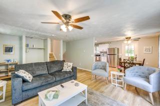 Peaceful Allegany Home, Walk to SBU! - Allegany - 6