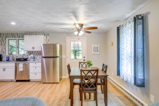 Peaceful Allegany Home, Walk to SBU! - Allegany - 5