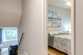 Peaceful Allegany Home, Walk to SBU! - Allegany - 2