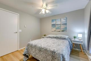 Peaceful Allegany Home, Walk to SBU! - 1