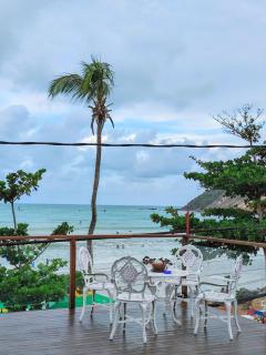 Kabatukila Pousada - 5