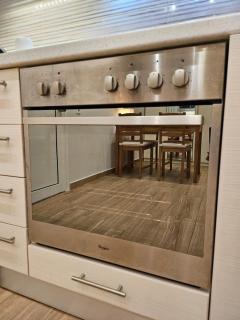 Ioannis Appartement - Perístasis - 7