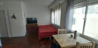 Departamento luminoso, con terraza, No reservar sin leer en mi perfil info del departamento - Buenos Aires - 8