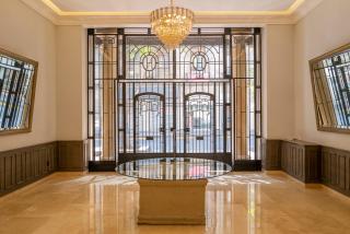 Hotel Bellas Artes - Città del Messico - 8