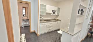 Santana Apartment Metro - 2