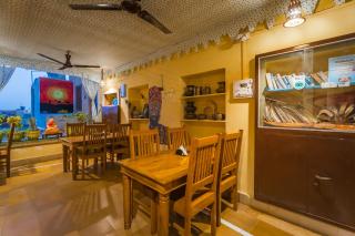 Sagar Guest House - 3