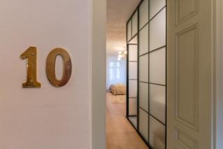 Muresenilor 9 Boutique - Old Town - Braşov - 9