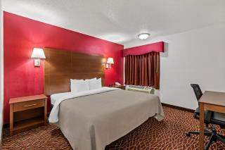 Quality Inn - Marietta - 2
