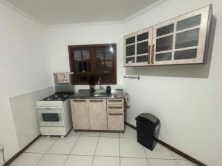 Moradas do Pier 2- apartamento a passos da areia, com vista perfeita da praia e plataforma em Tramandaí! - Tramandaí - 8