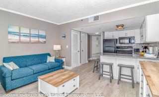 Angled Ocean View Studio w Incredible Views! Palace Resort 1005 - Sleeps 4 guests - Myrtle Beach - 5