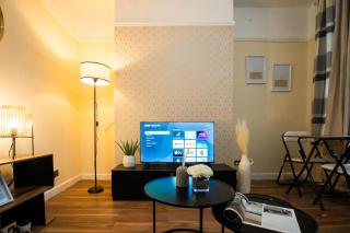 Silvester Residence - Liverpool - 4
