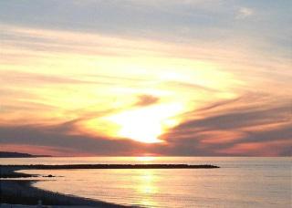 Lagoon Lodge: North Fork,Charming 3Br, Waterfront - East Marion - 5