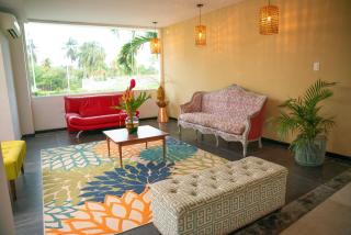 Palma Dorada Hotel & Boutique - Tucacas - 5