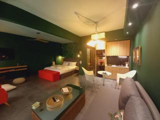 City Vibes Apartment - Tessalónica - 7