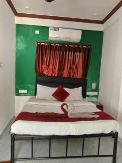 Neha guest house - Calangute - 7