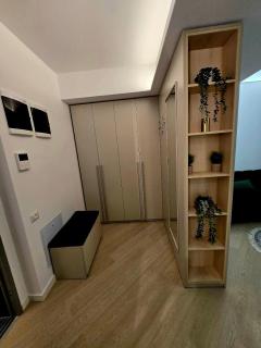 Happy Studio Luxury Cortina North - Voluntari - 9