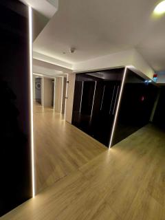 Happy Studio Luxury Cortina North - Voluntari - 6