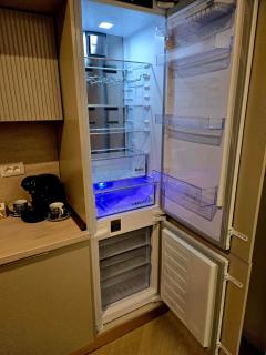 Happy Studio Luxury Cortina North - Voluntari - 4