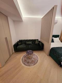Happy Studio Luxury Cortina North - Voluntari - 2