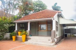 Beechwood B&B - Durban - 2