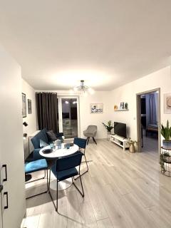 Apartament 8 - 7