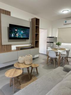 Departamento en San Juan - Rivadavia - 2