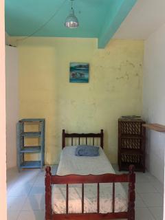 Casa Idilica - 2