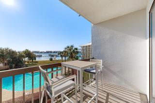 Pirates Bay III - Fort Walton Beach - 4