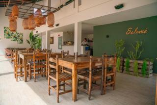Palma Dorada Hotel & Boutique - Tucacas - 4