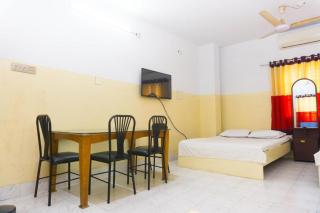 hotel al-sarwar - Dania - 1