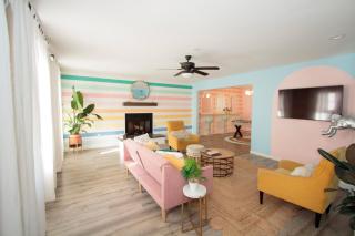 The Cowboy Cabana - 0