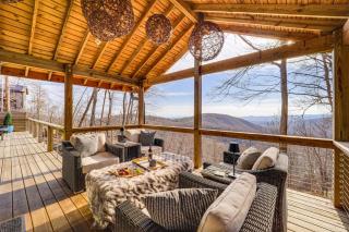 5 Mi to Dtwn Pet-Friendly Gem in Blowing Rock! - Blowing Rock - 0