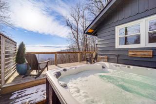 5 Mi to Dtwn Pet-Friendly Gem in Blowing Rock! - Blowing Rock - 9