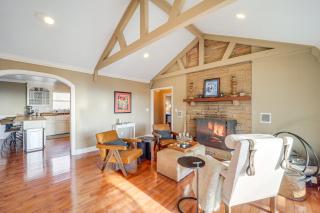 5 Mi to Dtwn Pet-Friendly Gem in Blowing Rock! - Blowing Rock - 7