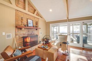 5 Mi to Dtwn Pet-Friendly Gem in Blowing Rock! - Blowing Rock - 6