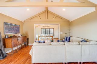 5 Mi to Dtwn Pet-Friendly Gem in Blowing Rock! - Blowing Rock - 3