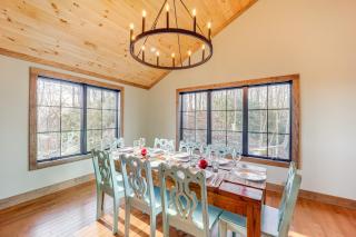 5 Mi to Dtwn Pet-Friendly Gem in Blowing Rock! - Blowing Rock - 2