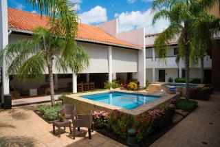 Palma Dorada Hotel & Boutique - Tucacas - 2