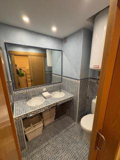 Best location Apartment Sierra Nevada close to Ski Slope - Monachil - 7