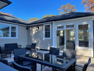 Lake Panamoka Bliss 3BR High End Home Lakeside Pristine Views - - 8