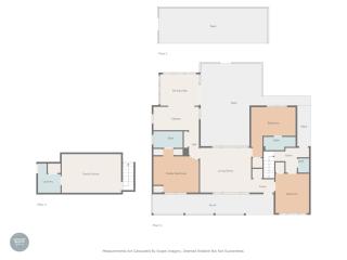 Lake Panamoka Bliss 3BR High End Home Lakeside Pristine Views - - 5