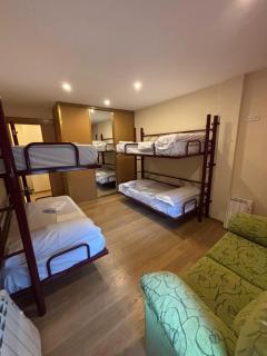 Best location Apartment Sierra Nevada close to Ski Slope - Monachil - 1